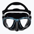 Cressi Metis + Corsica blue hunter diving set 3