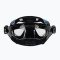 Cressi Metis + Corsica blue hunter diving set 6