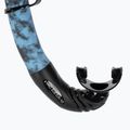 Cressi Metis + Corsica blue hunter diving set 9