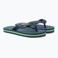 Cressi Beach flip flops navy blue XVB9539527 5