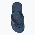 Cressi Beach flip flops navy blue XVB9539527 11