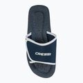 Cressi Panarea slides blue 5