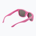 Cressi Teddy pink/smoke children's sunglasses 2