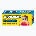 Cressi Teddy pink/smoke children's sunglasses 3