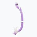 Cressi Rocks Jr Dive Dive Set lilac/white 4