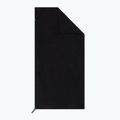 Cressi Fast Drying towel black XVA850