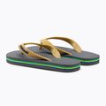 Cressi Beach green flip flops XVB9539327 3