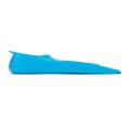 Cressi Mini Light children's snorkel fins blue DP302125 3