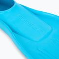 Cressi Mini Light orange children's snorkel fins 4