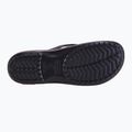 Cressi Gummy flip flops black 5