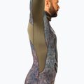 Cressi Seppia 5mm camouflage neoprene jacket 2