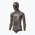 Cressi Seppia 5mm camouflage neoprene jacket 6