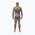 Cressi Seppia 5mm camouflage neoprene trousers 4