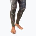 Cressi Seppia 5mm camouflage neoprene trousers 5