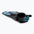Cressi Duke Bonete Net Bag snorkelling kit blue SE726312 4