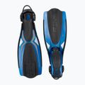 Cressi Thor EBS diving fins black/blue BE152036 2