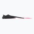 Cressi Agua pink snorkel fins CA206435 3