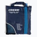 Cressi Fast Drying Towel navy blue XVA890 5