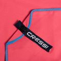 Cressi Fast Drying towel red XVA890 4