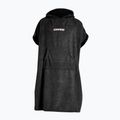 Cressi Robe black XVA914000 poncho