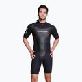 Men's Cressi Altum Wetsuit Shorty 3mm black XLV436022 diving suit