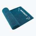 Cressi Cotton Frame towel blue XVA906790 4