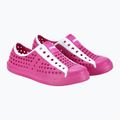 Cressi Pulpy fuchsia/white children's shoes 8