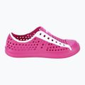 Cressi Pulpy fuchsia/white children's shoes 9