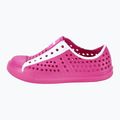 Cressi Pulpy fuchsia/white children's shoes 10