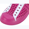 Cressi Pulpy fuchsia/white children's shoes 12