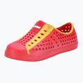 Cressi Pulpy red/yellow children's shoes 10