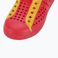 Cressi Pulpy red/yellow children's shoes 11