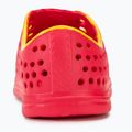 Cressi Pulpy red/yellow children's shoes 6