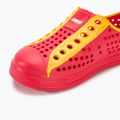 Cressi Pulpy red/yellow children's shoes 7