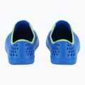 Cressi Pulpy blue/kiwi children's shoes 11