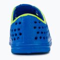 Cressi Pulpy blue/kiwi children's shoes 6