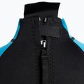 Cressi Smoby Shorty 2 mm children's swimming foam black-blue XDG008001 4