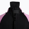 Cressi Smoby Shorty 2 mm children's swimming foam black and pink XDG008301 4
