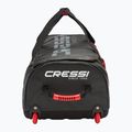 Cressi Tuna dive bag black XUB976200 4
