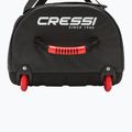 Cressi Tuna dive bag black XUB976200 5