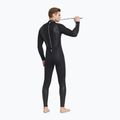 Men's Cressi Altum Monopiece 3 mm black/blue wetsuit 2