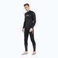 Men's Cressi Altum Monopiece 3 mm black/blue wetsuit 3