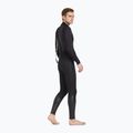 Men's Cressi Altum Monopiece 3 mm black/blue wetsuit 4