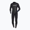 Men's Cressi Altum Monopiece 3 mm black/blue wetsuit 5