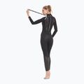 Women's Cressi Altum Monopiece 3 mm black/pink wetsuit 4