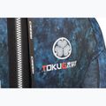 Men's Cressi Tokugawa Monopiece 3 mm camo blue swim wetsuit 6