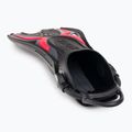 Cressi Thor EBS diving fins black/red BE155839 4