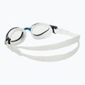 Cressi Thunder white/blue swimming goggles 5