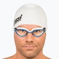 Cressi Thunder white/blue swimming goggles 7