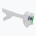 Cressi Perla + Minigringo children's diving set green DM101267 3